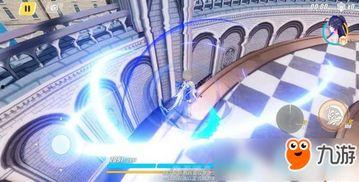 崩坏3最新武器爆料图鉴,神秘力量觉醒，战斗格局再掀风云！