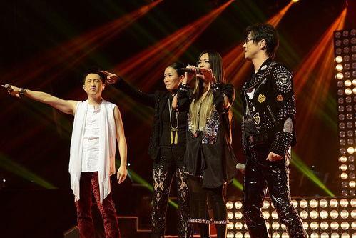 中国好声音第二季全集在线观看,梦想舞台,激情燃烧的视听盛宴 第3张 中国好声音第二季全集在线观看,梦想舞台,激情燃烧的视听盛宴 第3张